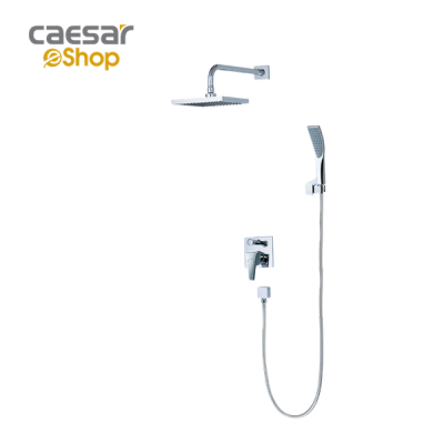 Vòi Sen Đứng Âm Tường - BS641