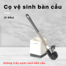 ESHOP_Hộp Cọ Toilet Silicon