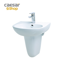 Lavabo Treo - L2152 + P2443