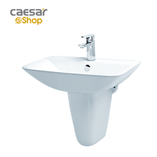 Lavabo Treo - L2365 + P2443