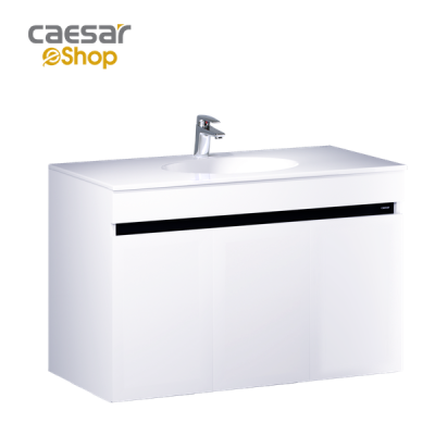 Lavabo + Tủ treo - LF5028 + EH15028AV