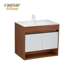 Lavabo + Tủ treo - LF5032 + EH05032AWV