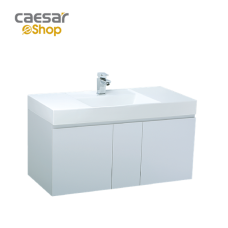 Lavabo + Tủ treo - LF5386 + EH05386AV