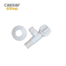 Van Khống Chế Nhựa - BF403P
